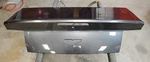 Aston Martin V8 Vantage Convertible Deck Lid Part # 6G33-L40110-AJ Oem Used. Fixed Price $650.00.