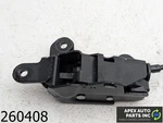 Oem 2007 Bmw X5 4.8L Rear Right Side Trunk Tailgate Latch Lock Actuator. Fixed Price $19.99.