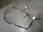 2007 Mazda CX-7 Rear Hatch Back Door Tailgate Harness Wiring Wires Cable Oem. Fixed Price $21.06.