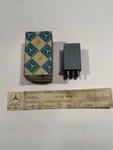 New Nos Mercedes Benz Rear Window Wiper Speed Relay W123 Wagon 300TD 240TD 280TE. Fixed Price $95.00.
