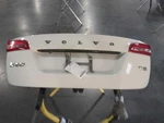 Used Deck Lid Fits: 2015 Volvo S60 W/spoiler W/rear View Camera Conventional Ign. Fixed Price $402.75.