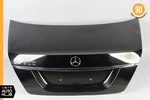 07-10 Mercedes W216 CL600 CL550 Amg Trunk Lid Panel Assembly Black Oem. Fixed Price $386.23.