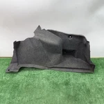 2009 - 2023 Dodge Challenger Rear Right Quarter Lower Trim Cover Oem 04662032AD. Fixed Price $73.50.