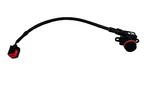 2014-2017 Maserati Ghibli Quattroporte Rear Trunk Lid Parking Camera 670010759. Fixed Price $93.60.