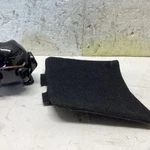 04-08 Chrysler Crossfire Left Taillight Access Cover Panel #C2-7. Fixed Price $23.99.