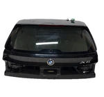 Rear Upper Trunk Lid Tailgate Black Bmw Oem F15 X5 2014-2018. Fixed Price $749.00.
