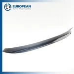 2011-2016 Bmw 528I 535I 550I Rear Spoiler 51628049268 BLACK=416 Oem. Fixed Price $198.00.