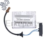 Oem 25380ED000 For Nissan 25380-ED000 Switch Assy-trunk Opener New. Fixed Price $24.34.