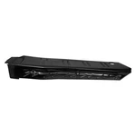 For Plymouth Satellite 68-70 Goodmark Driver Side Trunk Floor Drop Off. Fixed Price $111.66.