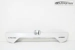 2016-2021 Honda Civic Rear Trunk Finish Panel Molding Platinum White Tricoat Oem. Fixed Price $177.09.