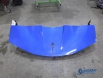 Chevrolet Corvette 2022 Trunk Lid Blue 84839555 0556. Fixed Price $600.00.