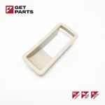 6-12 Mercedes GL450 Rear Trunk Tailgate Hatch Release Trim Cover A1647470187. Fixed Price $23.20.