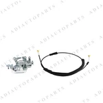 Rear Right Side Door Lock Latch Actuator Fit 2013-2021 Nissan NV200. Fixed Price $85.99.