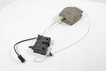 98751205300 Porsche Cayman Rear Lock Boot Engine Compartment. Fixed Price $80.00.