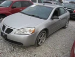 Deck Lid Fits 2008 Pontiac G6 Base Sdn W/spoiler Grade. Fixed Price $595.00.