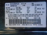 (local Pickup Only) Trunk/hatch/tailgate Thru 3/27/95 Fits 94-95 Dodge 1500. Fixed Price $159.90.