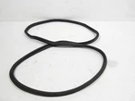 15-19 Land Rover Discovery Sport 2018 Rear Trunk Hatch Seal Weather Strip. Fixed Price $51.00.