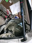 Right Hatchback Strut Oem 2014 Infiniti QX60. Fixed Price $75.00.
