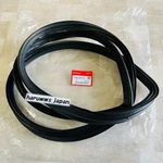 Oem Honda Accord Acura Tsx Trunk Lid Weatherstrip 74865-SEA-013 Genuine 04-08. Fixed Price $147.00.