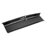 Ford Mustang 2015-2017 Vis Racing Carbon Fiber Trunk Lid Trim Panel. Fixed Price $423.00.