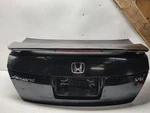 2008-2010 Honda Accord Sedan Trunk Lid W/ Spoiler BLACK-B92P. Fixed Price $315.00.