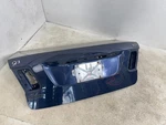 2008-2011 Saab 9-3 Rear Trunk Lid Deck Panel Trim Oem. Fixed Price $164.89.
