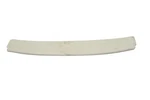 02-10 Lexus SC430 Rear Roof Header Trunk Door Cover Trim Panel 63360-24010 Oem. Fixed Price $52.50.