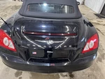 05-08 Chrysler Crossfire Convertible Rear Trunk Decklid Lift Gate Black P41. Fixed Price $200.00.