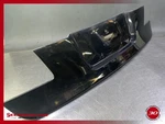 2009 - 2015 Bmw 750LI Rear Trunk Deck Lid Back License Plate Panel Finisher Oem. Fixed Price $74.99.