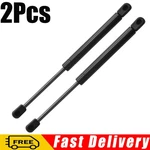 QTY(2) Rear Trunk Lift Supports Gas Struts Shocks For Hyundai Sonata 2002-2005. Fixed Price $10.08.