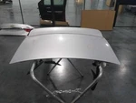 Trunk/hatch/tailgate Convertible With Spoiler Fits 00-06 Audi Tt 643571. Fixed Price $513.75.