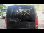 2005-2006 Land Rover LR3 Liftgate Hatch Tailgate Upper Tinted Glass Oem. Fixed Price $199.00.