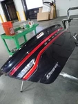 2015 Dodge Dart Deck Lid Black Oem 56038990AA Scratched 4DR Sedan. Fixed Price $512.99.