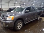 (local Pickup Only) Trunk/hatch/tailgate With Rear View Camera Fits 13-15 Titan. Fixed Price $449.99.