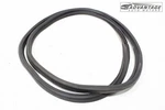 2014-2024 Mitsubishi Mirage Rear Trunk Lid Liftgate Seal Weatherstrip Oem. Fixed Price $70.19.