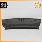 12-19 Bmw F12 650I 640I Trunk Lid Lock Latch Trim Cover 7224793 Oem. Fixed Price $74.70.