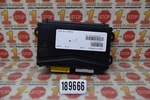 07 08 09 10 Lincoln Mkx Trunk Tailgate Power Control Module 7A1T-17404D06-AJ Oem. Fixed Price $62.99.