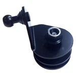 For Jeep Wrangler 1997-2006 Fairchild D4091 Passenger Side Lifter Bolt Bracket. Fixed Price $27.94.
