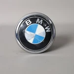 2009-2016 Bmw Z4 E89 Rear Trunk Emblem Oem 51147200474. Fixed Price $46.71.