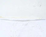 2010-2016 Mercedes W212 E-class E350 E550 Rear Tailgate Chrome Trim Oem. Fixed Price $124.99.