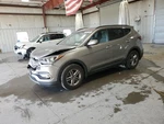 Used Deck Lid Fits: 2017 Hyundai Santa Fe Swb Sport Camera Manual Liftgate Incan. Fixed Price $639.98.