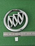 2006-2011 Buick Lucerne Rear Emblem Logo Badge Oem. Fixed Price $24.99.