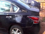 Driver Left Quarter Panel Sedan Fits 13-15 Altima 103927674. Fixed Price $664.77.