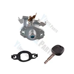 Rear Trunk Lid Lock Cylinder & Key Fit 2007-2011 Toyota Camry. Fixed Price $23.58.