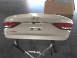 2018 Hyundai Elantra Gold Used Deck Lid Oem 69200F3010 4DR Gld Wt. Fixed Price $670.05.