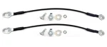 Fits 1997-2009 Ford F150 Tailgate Lift Support Cable Left Right. Fixed Price $19.96.