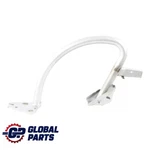 Audi A4 B8 Tailgate Trunk Hinge Rear Right O/s Ice Silver - X7W 8K5827302AA. Fixed Price $91.98.