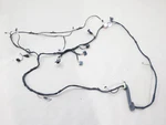 Volkswagen Touareg 2015 Rear Left Tailgate Trunk Wire Wiring Harness 11-17 ;#4. Fixed Price $29.00.