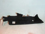 2010 Infiniti G37 Convertible Lh Rear Trunk Trim 84927JJ50A. Fixed Price $55.00.