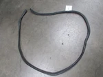 Ferrari California, Lower Trunk Main Moulding, Used, P/n 69773500. Fixed Price $65.00.